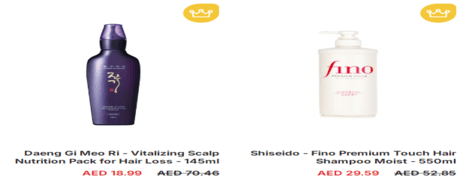 Stylevana Hair Care & Body