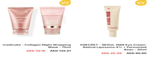 Stylevana Skincare