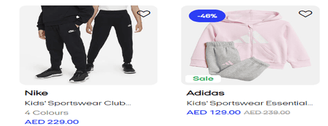 Sun & Sand Sports Kids