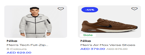 Sun & Sand Sports Men