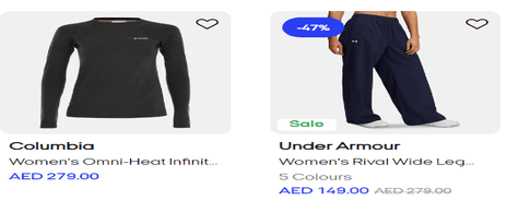 Sun & Sand Sports Women