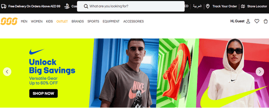 Official Website