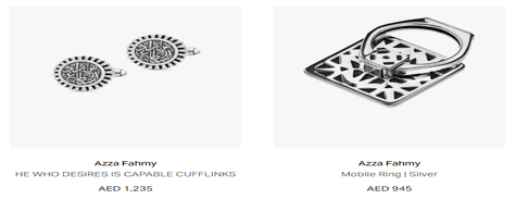 THAT Concept Store Jewellery & Watches