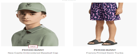 THAT Concept Store Kids