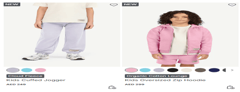 The Giving Movement Kids