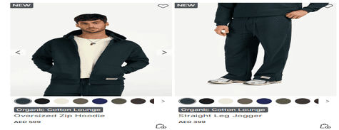 The Giving Movement Men