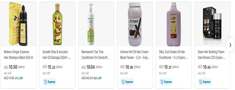 Tradeling Personal Care