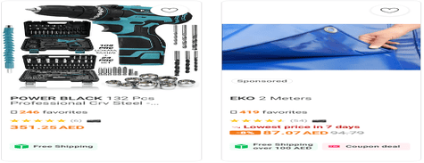 Trendyol Cars & Home Improvement