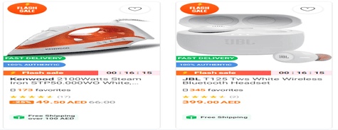 Trendyol Electronics
