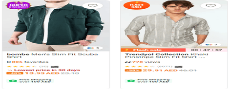 Trendyol Men