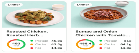 Under500 Lose Weight