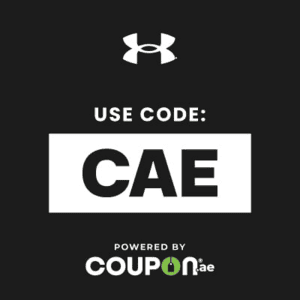 Under Armour Coupon Code Offer