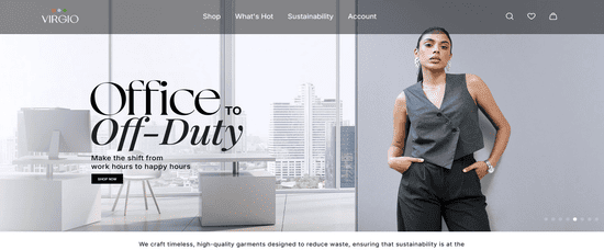 Official Website