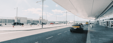 Vision Imperial Hotel Airport Transfer