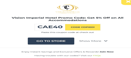 Aliexpress Copy Promo