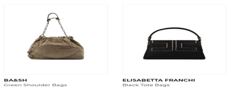 Wanan Luxury Bags