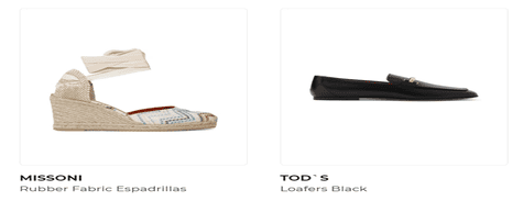 Wanan Luxury Shoes