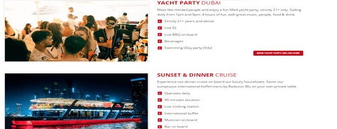 Xclusive Shared Experiences