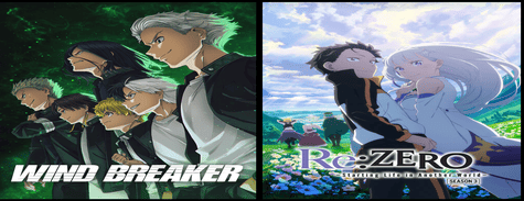 Yango Play Anime Series