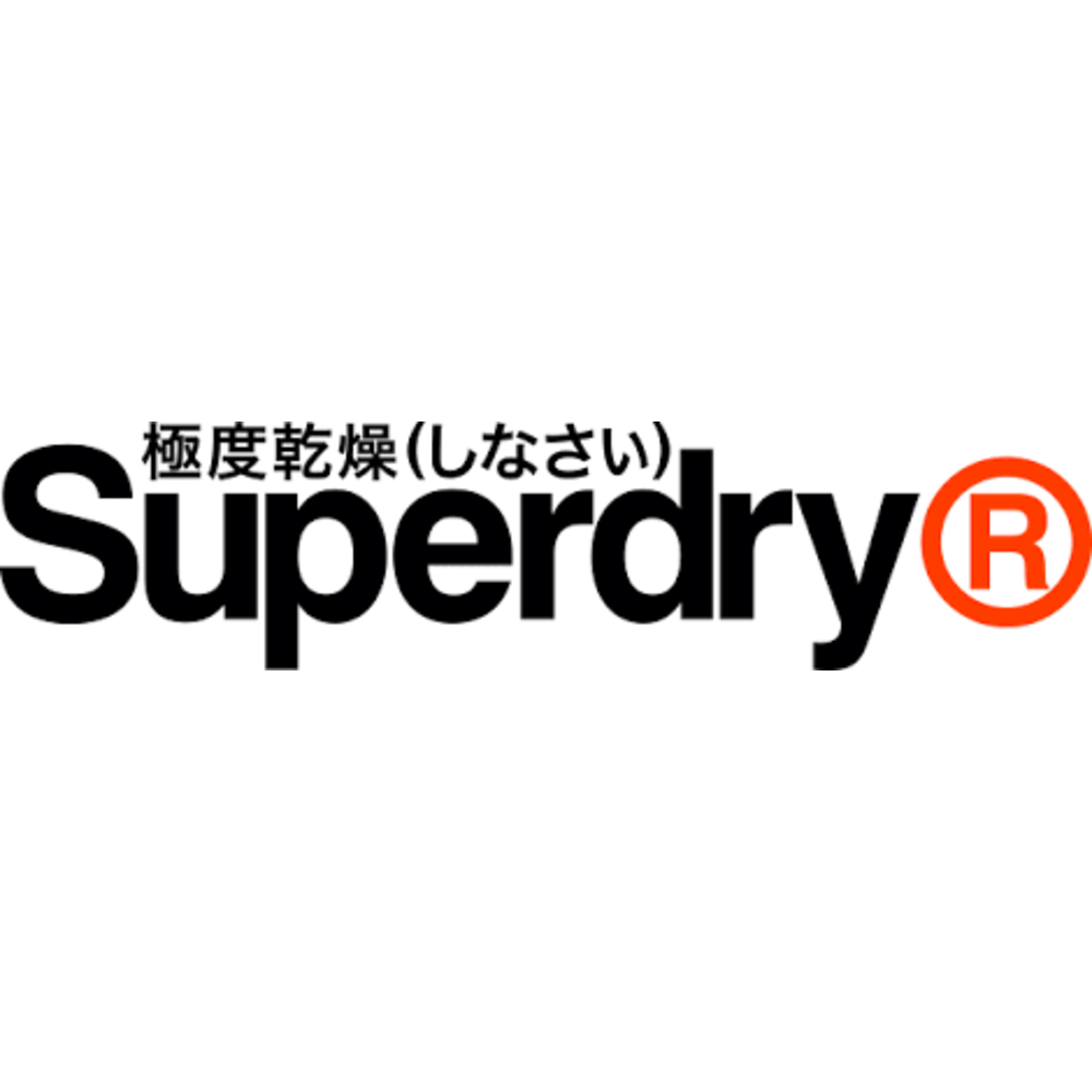  Superdry Official Website