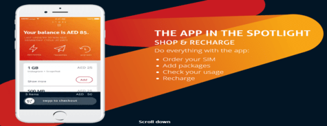 Buy & Recharge Your Mobile With Swyp