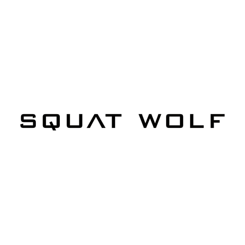 AE  SQUATWOLF - Premium Gym Wear & Workout Clothes Designed In Dubai